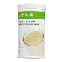 PDM - Protein Drink Mix