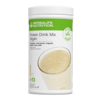 PDM Vegan - Protein Drink Mix Vegan Vanilla